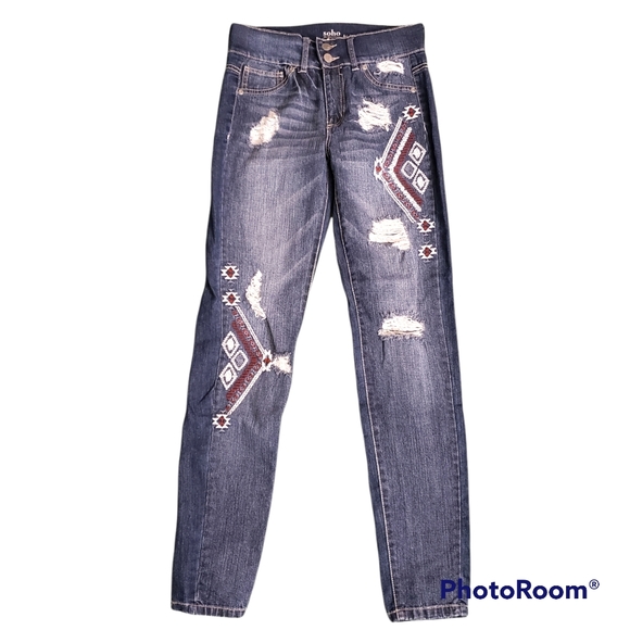 New York \u0026 Company | Jeans | Soho New 